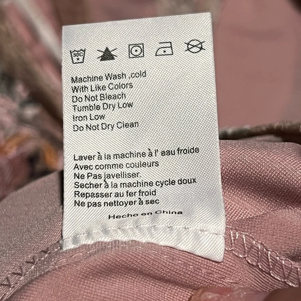 Foxiedox Georgina Lace Appliqué Sheath Dress - Picture 15 of 15